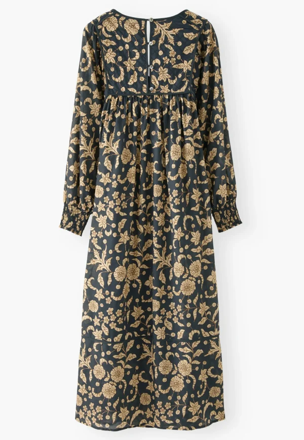 Women Wrap London Dresses & Skirts*V-Neck Printed Dress