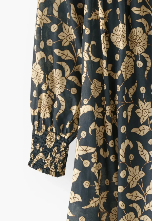 Women Wrap London Dresses & Skirts*V-Neck Printed Dress