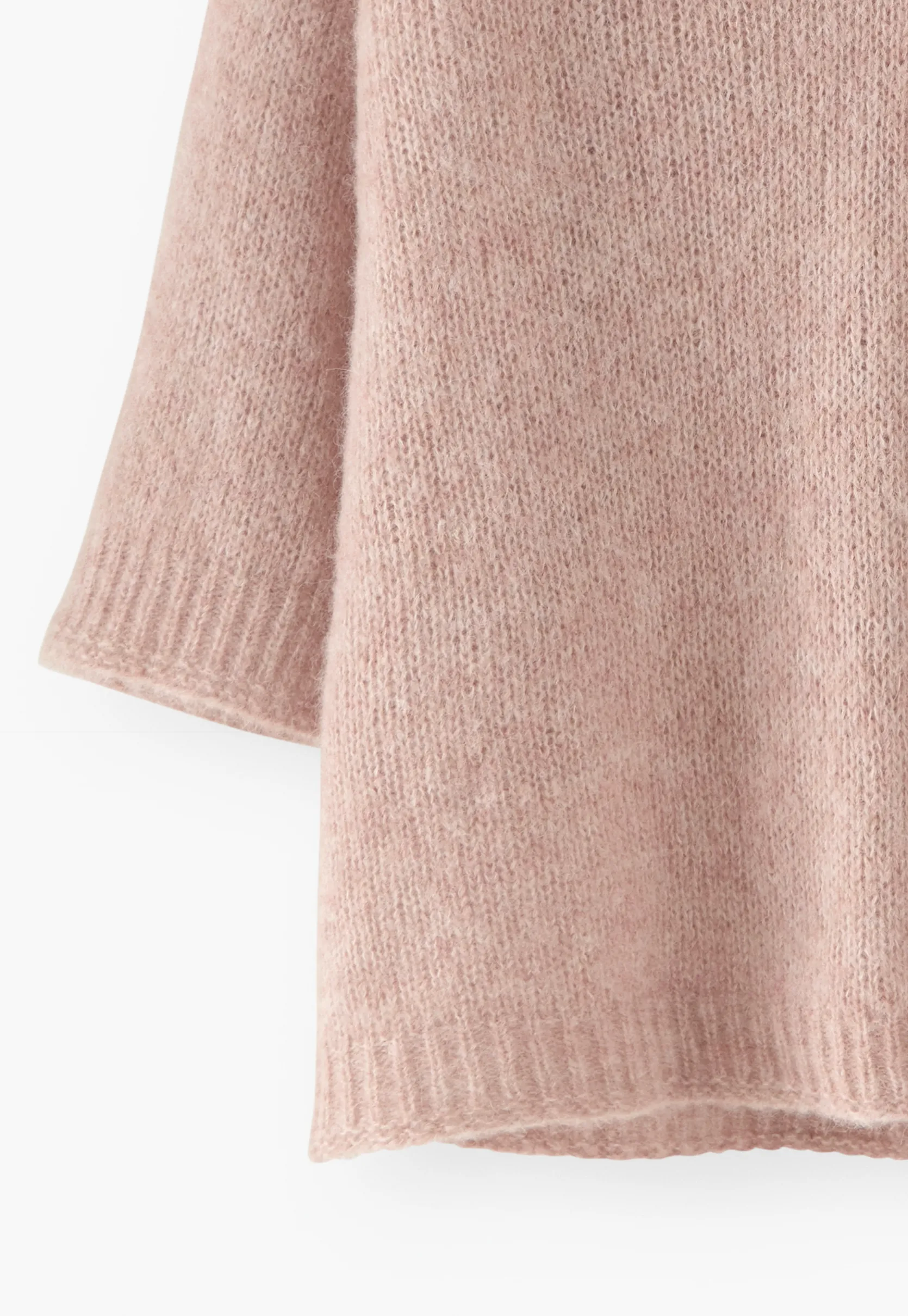 vneck_sweater_5-1.webp Women Wrap London Knitwear*V-Neck Sweater