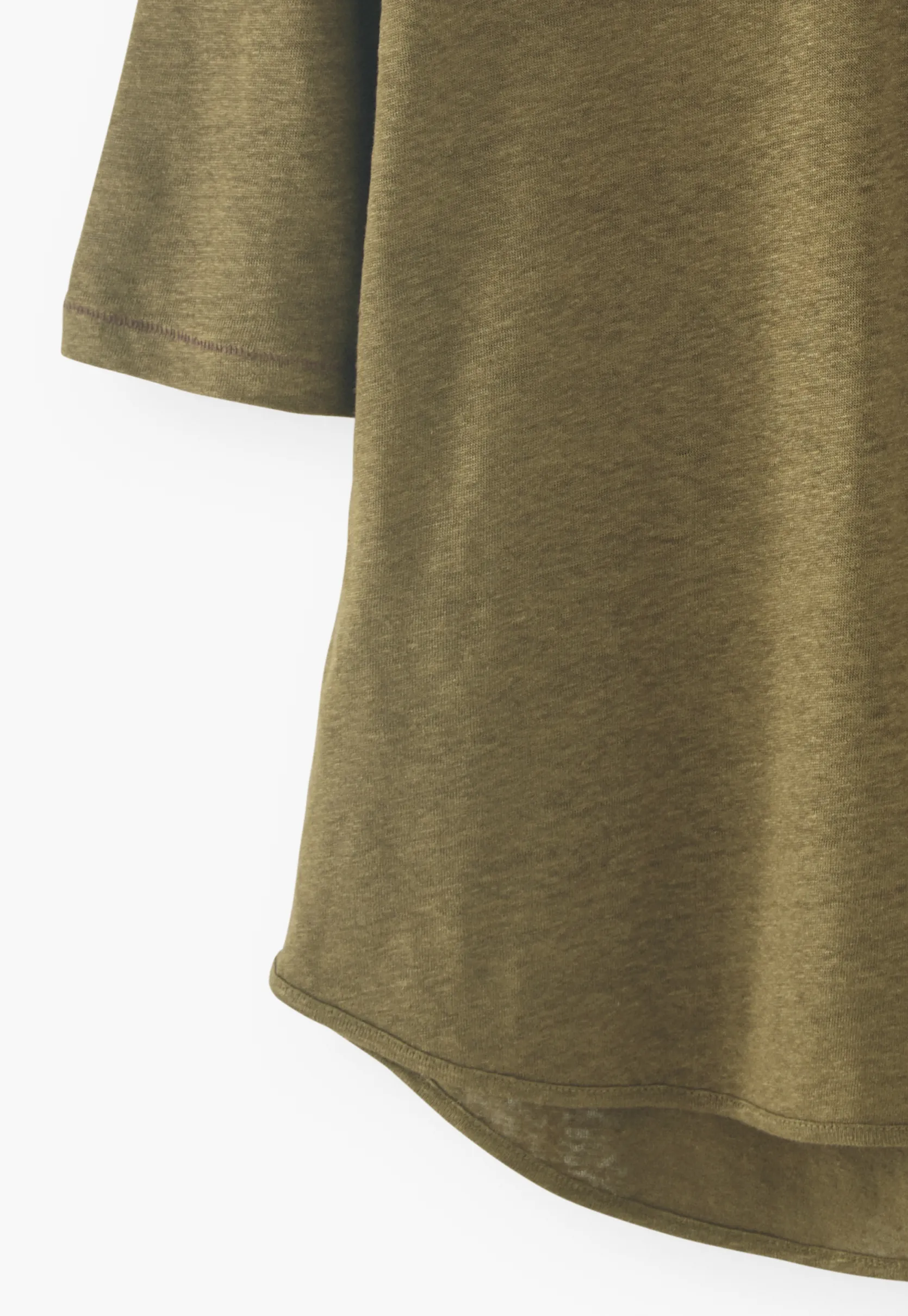 vneck_tshirt_2-1.webp Women Wrap London Jersey Tops*V-Neck T-Shirt