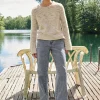 Women Wrap London Jeans & Trousers*Wide-Leg Jeans
