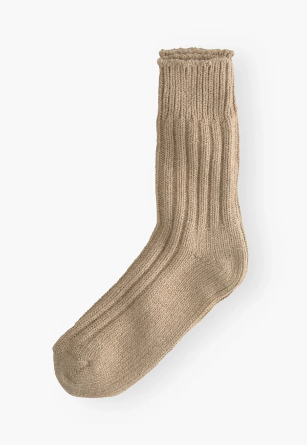 Women Wrap London Accessories*Wool Blend Socks