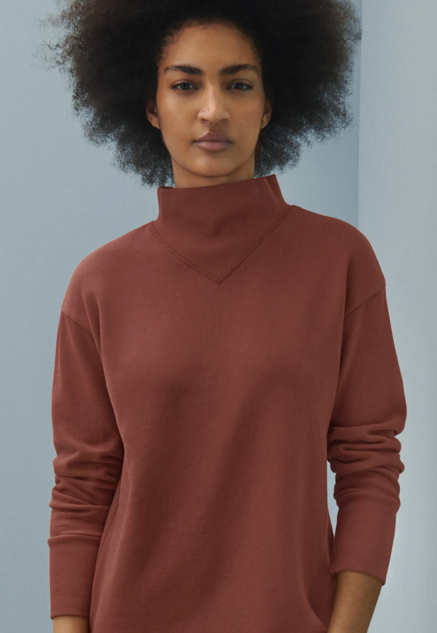 zipneck_dress_4-1.webp Women Wrap London Dresses & Skirts*Zip-Neck Dress