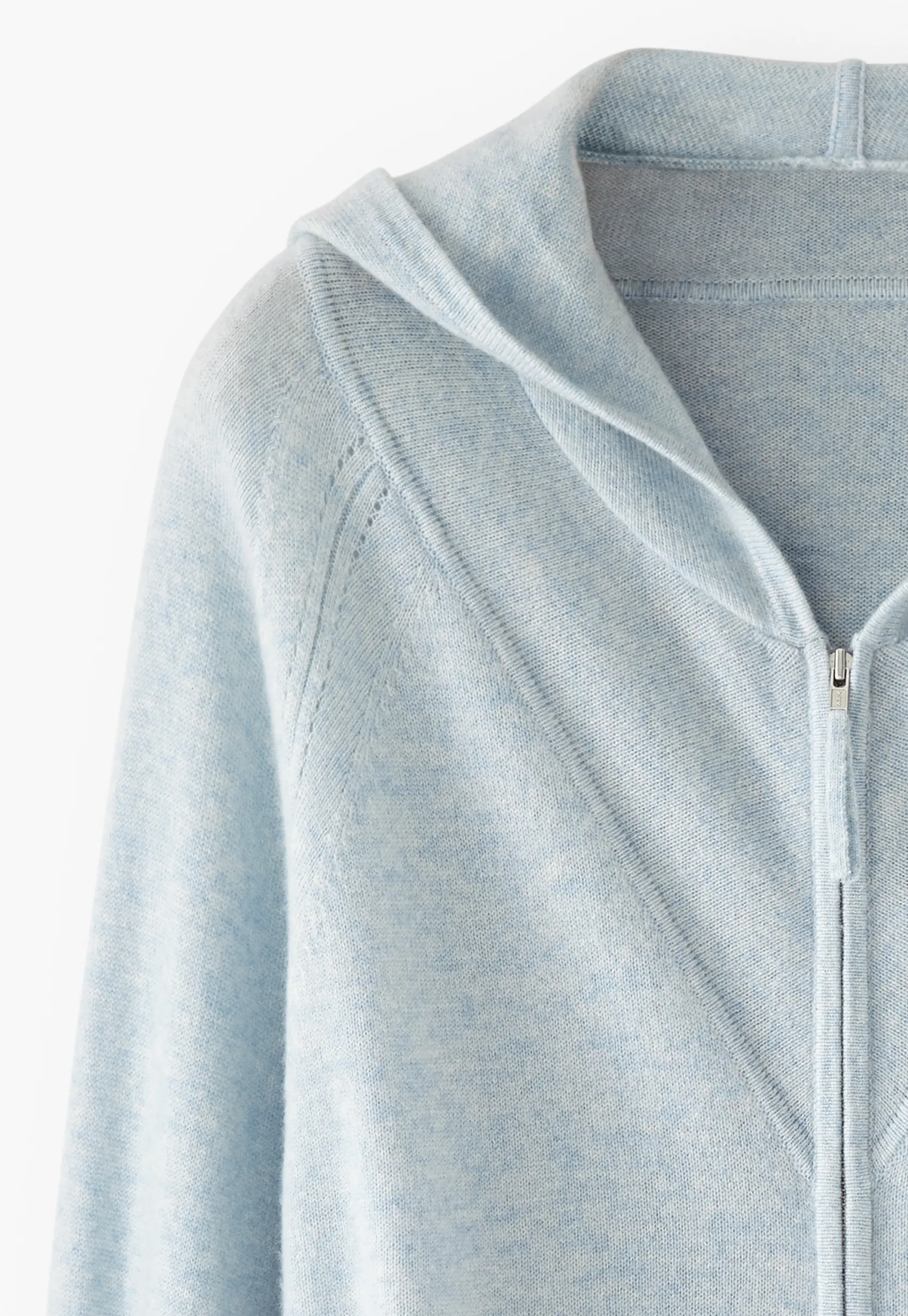 zipup_hoodie_2-1.webp Women Wrap London Knitwear*Zip-Up Hoodie