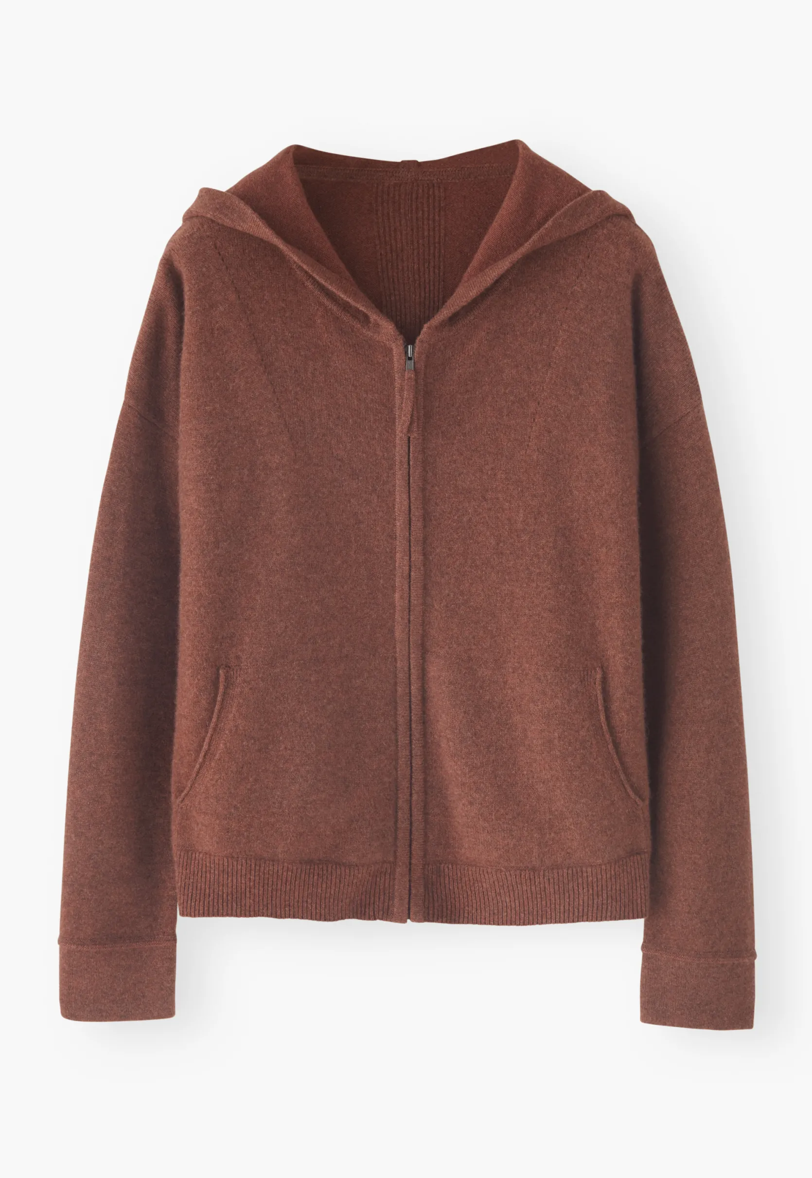 zipup_hoodie_5-1.webp Women Wrap London Knitwear*Zip-Up Hoodie