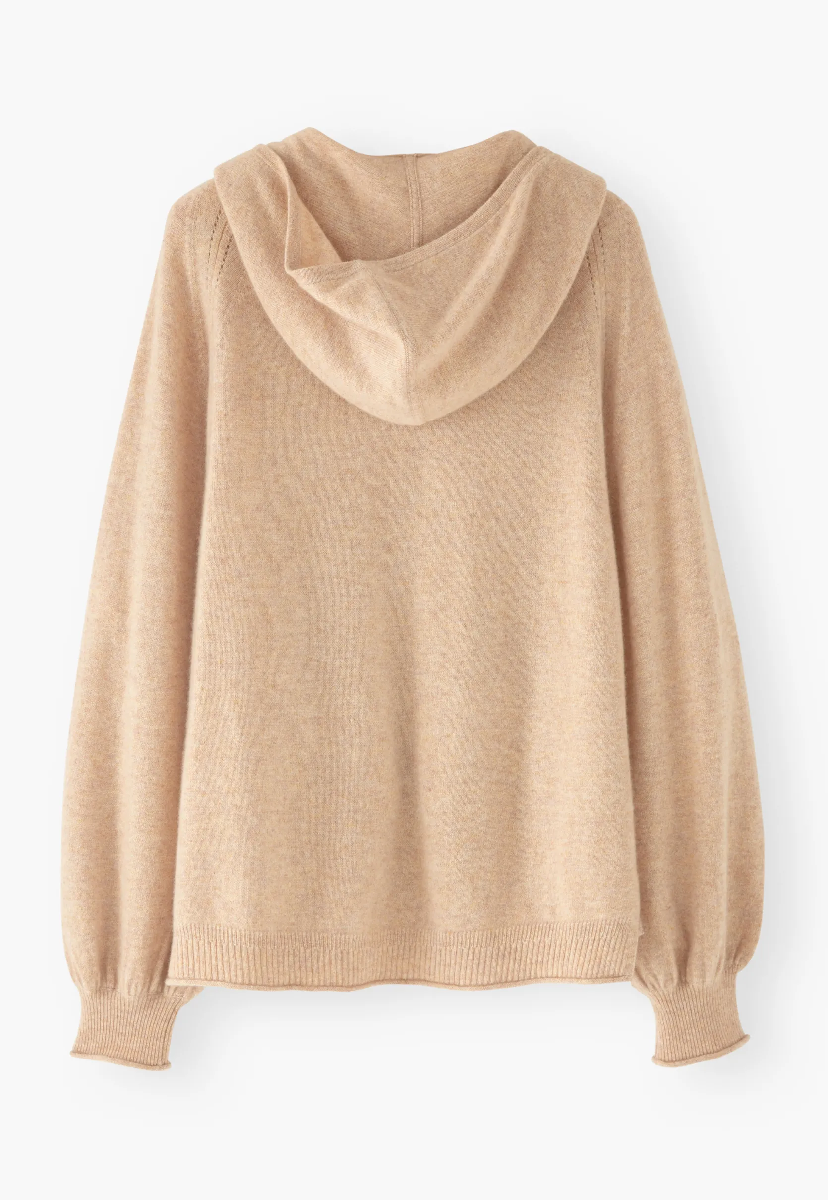 zipup_hoodie_5-2.webp Women Wrap London Knitwear*Zip-Up Hoodie