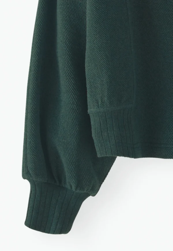 Women Wrap London Jackets & Coats*Zip-Up Jacket